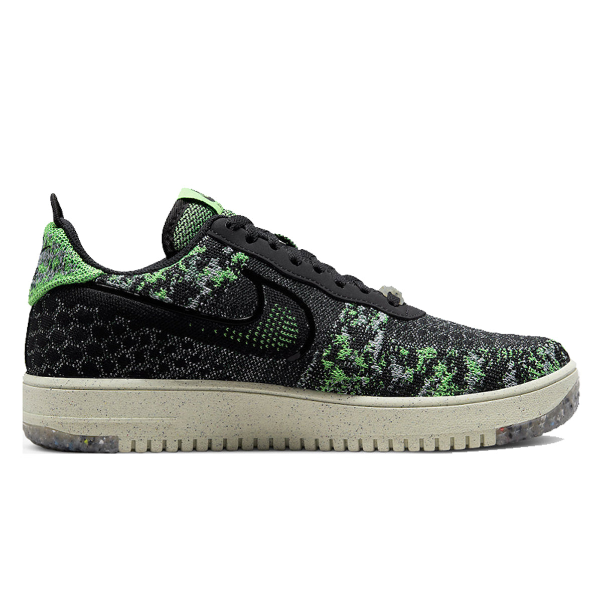 Nike Air Force Crater Flyknit Next Nature - Main Image