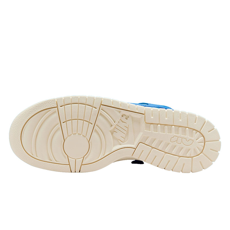 Nike Air Dunk Low Jumbo - Solewhat