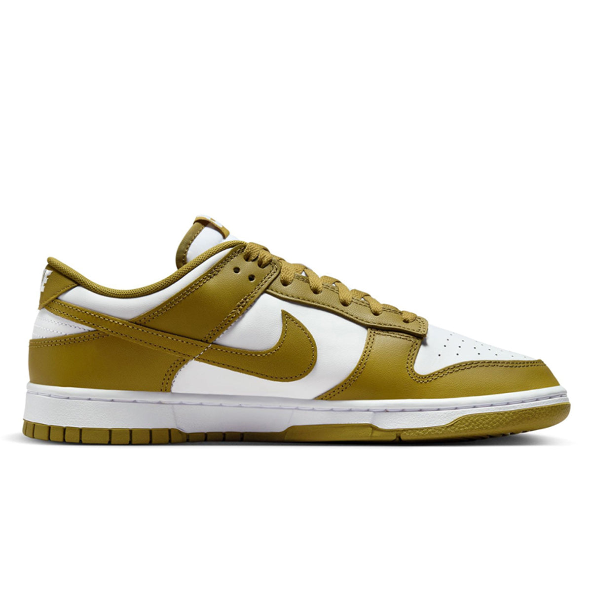 Nike Dunk Low Retro - Solewhat