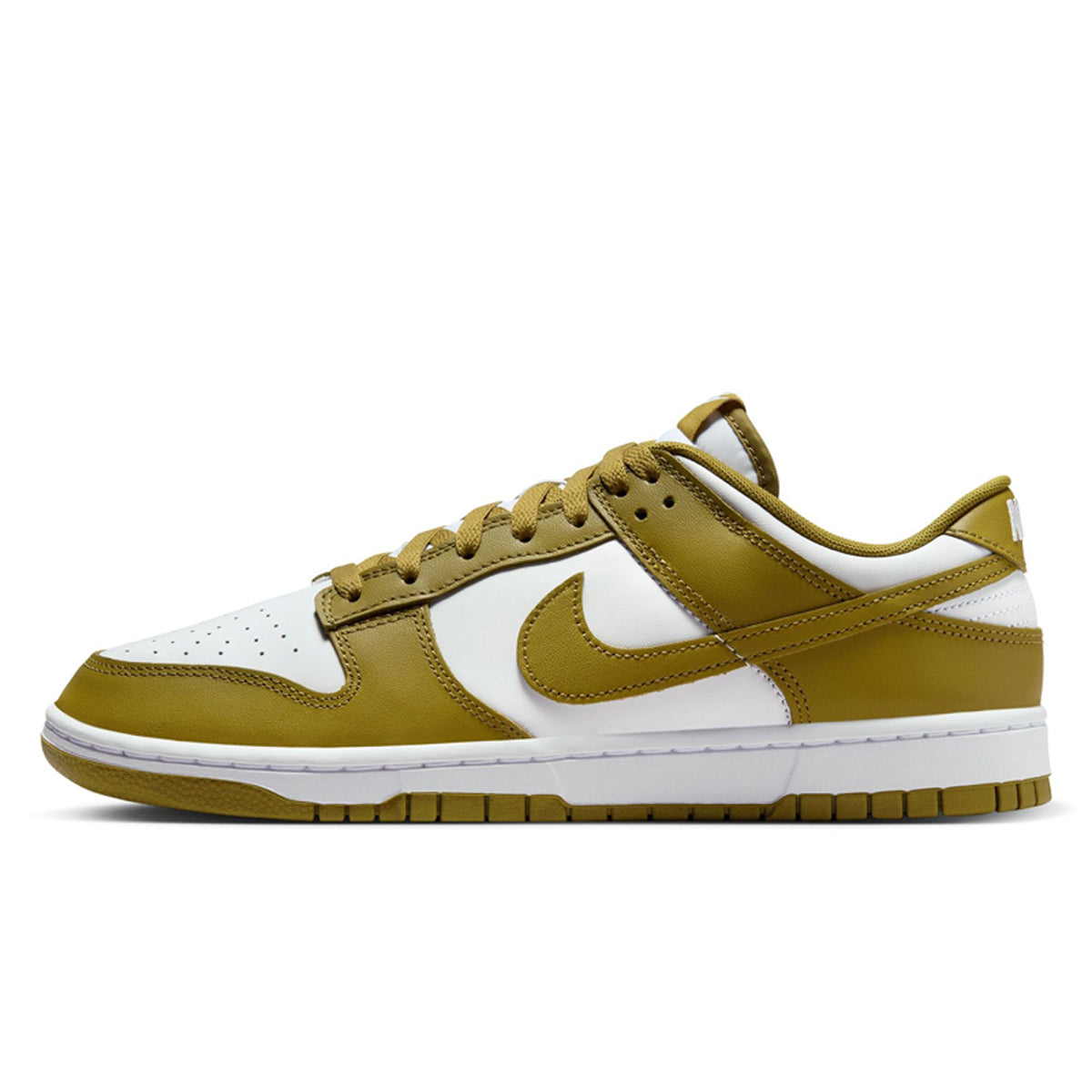 Nike Dunk Low Retro - Solewhat