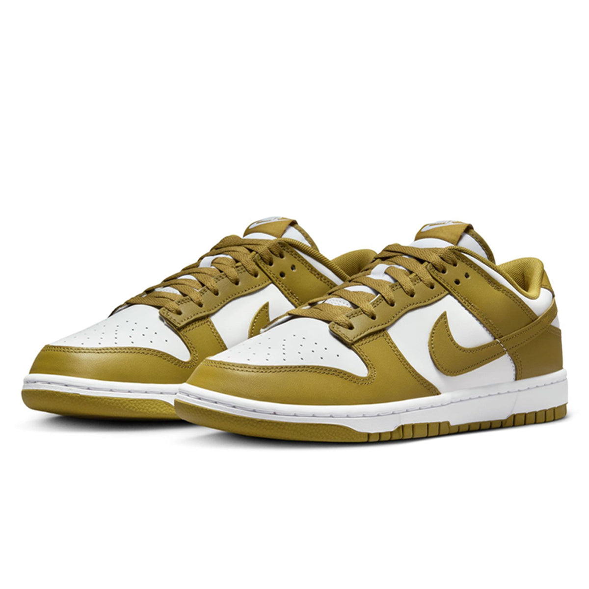 Nike Dunk Low Retro - Solewhat