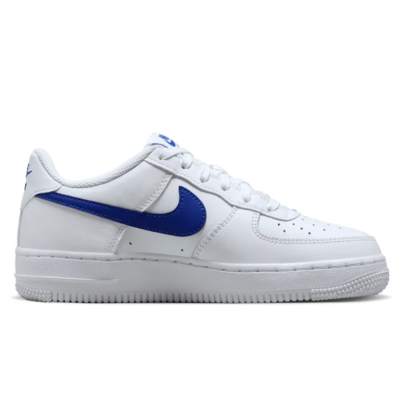 Nike Air Force Low (Grade School)1