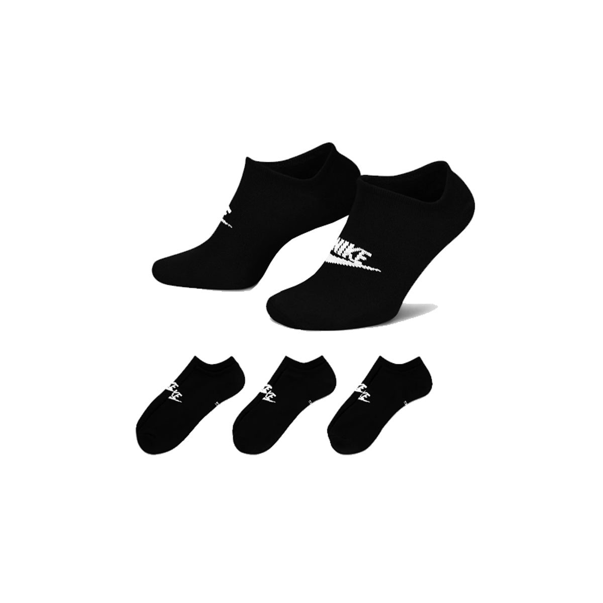 Essential Ankle Nike Everyday Essential Nike Everyday Essential No