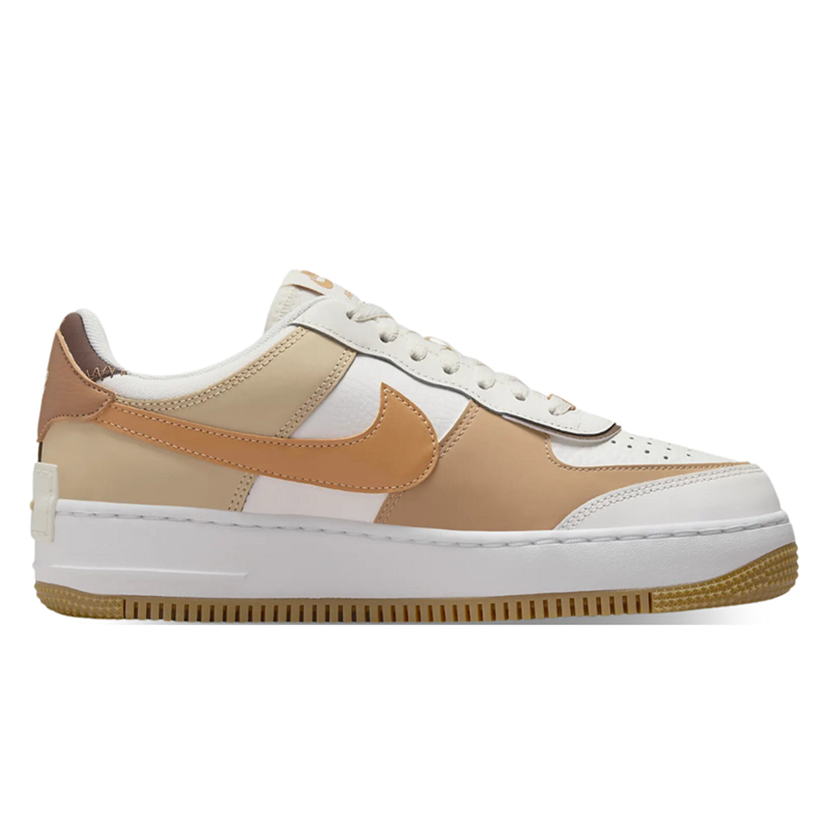 Nike Sportswear Air Force Shadow Pastel Beige Nike Air Force