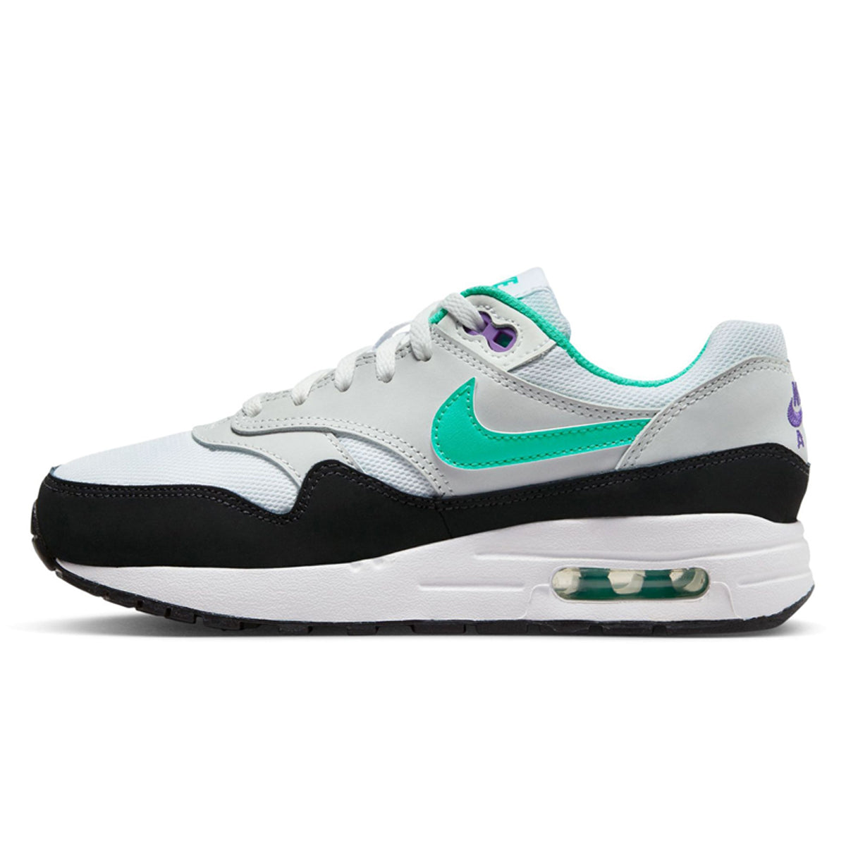 Nike Air Max 1 (Grade School) - Solewhat