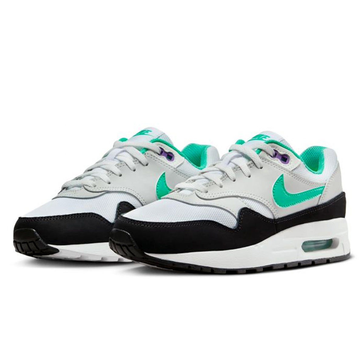 Nike Air Max 1 (Grade School) - Solewhat
