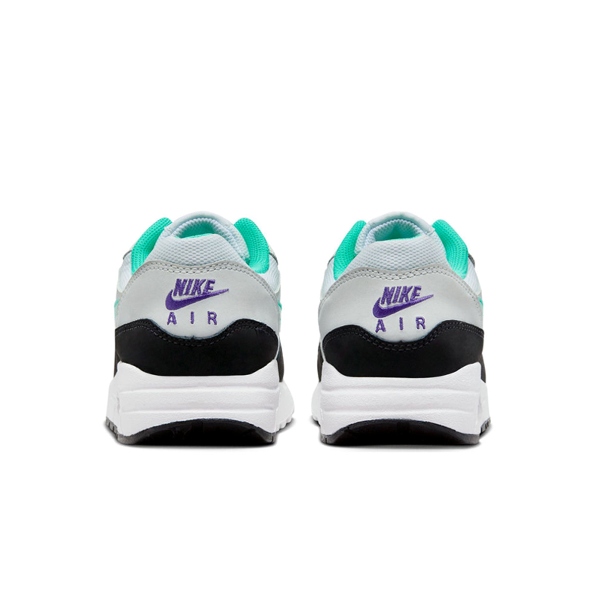Nike Air Max 1 (Grade School) - Solewhat