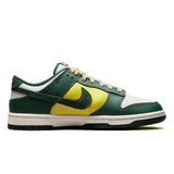 Nike Dunk Low SE 'Noble Green' (Womens) - Solewhat