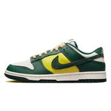 Nike Dunk Low SE 'Noble Green' (Womens) - Solewhat
