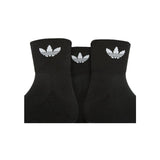 adidas Originals Mid Crew Socks (3 Pairs)