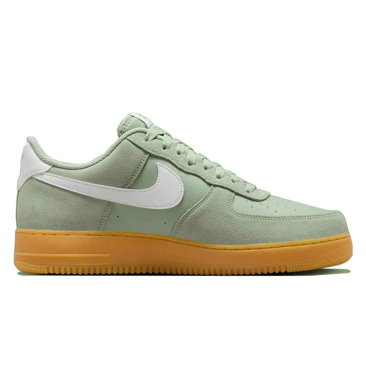 Low Nouvelle Collection Air Force Nike Air Force One AF1 Low White