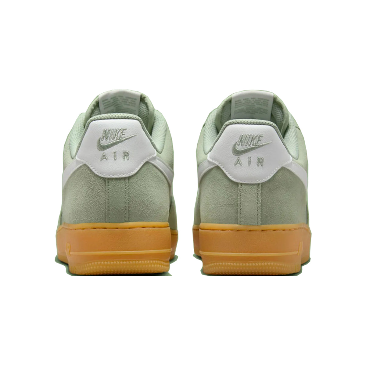 Nike Air Force 1 '07 LV8 - Solewhat