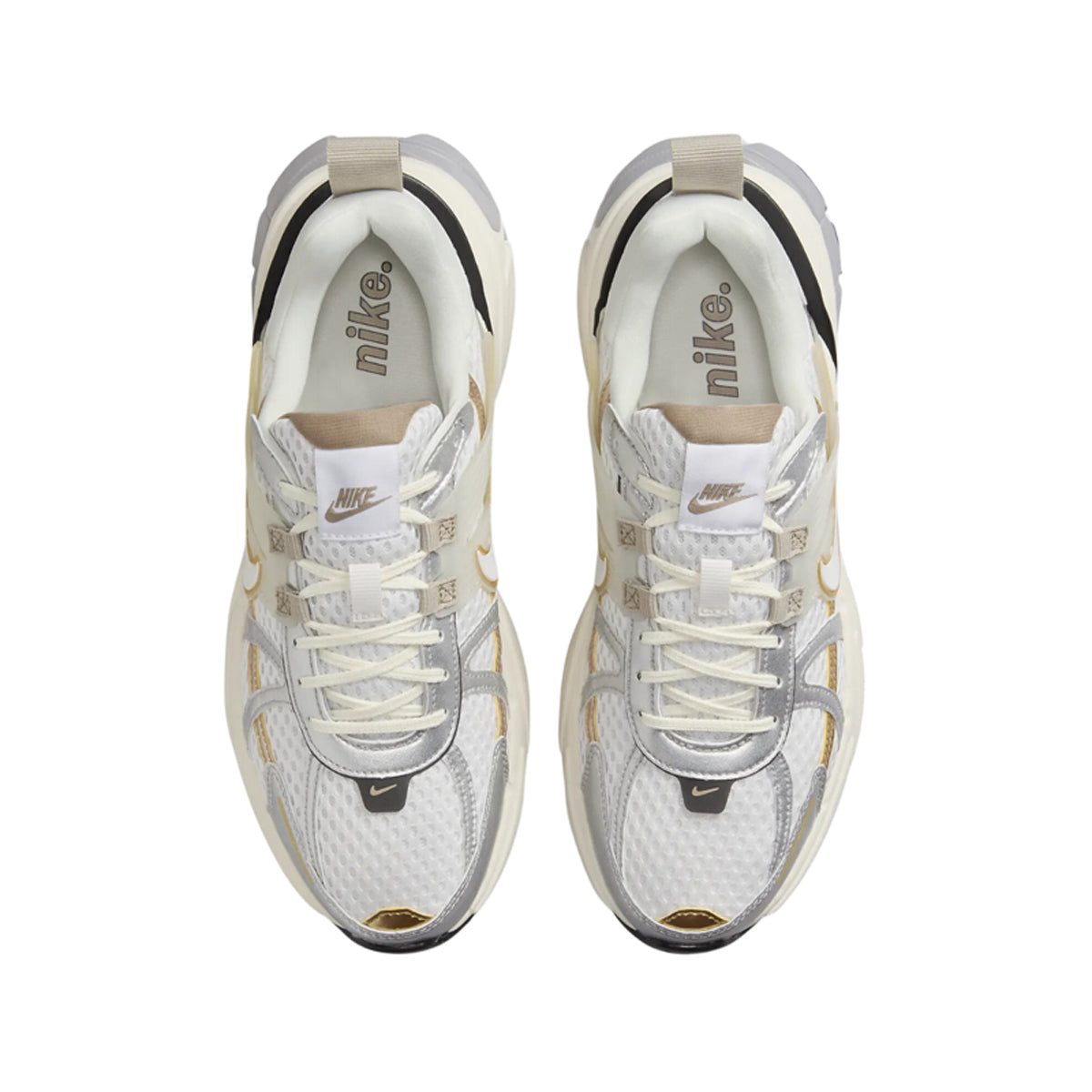 Nike V2K Run (Womens) - Solewhat