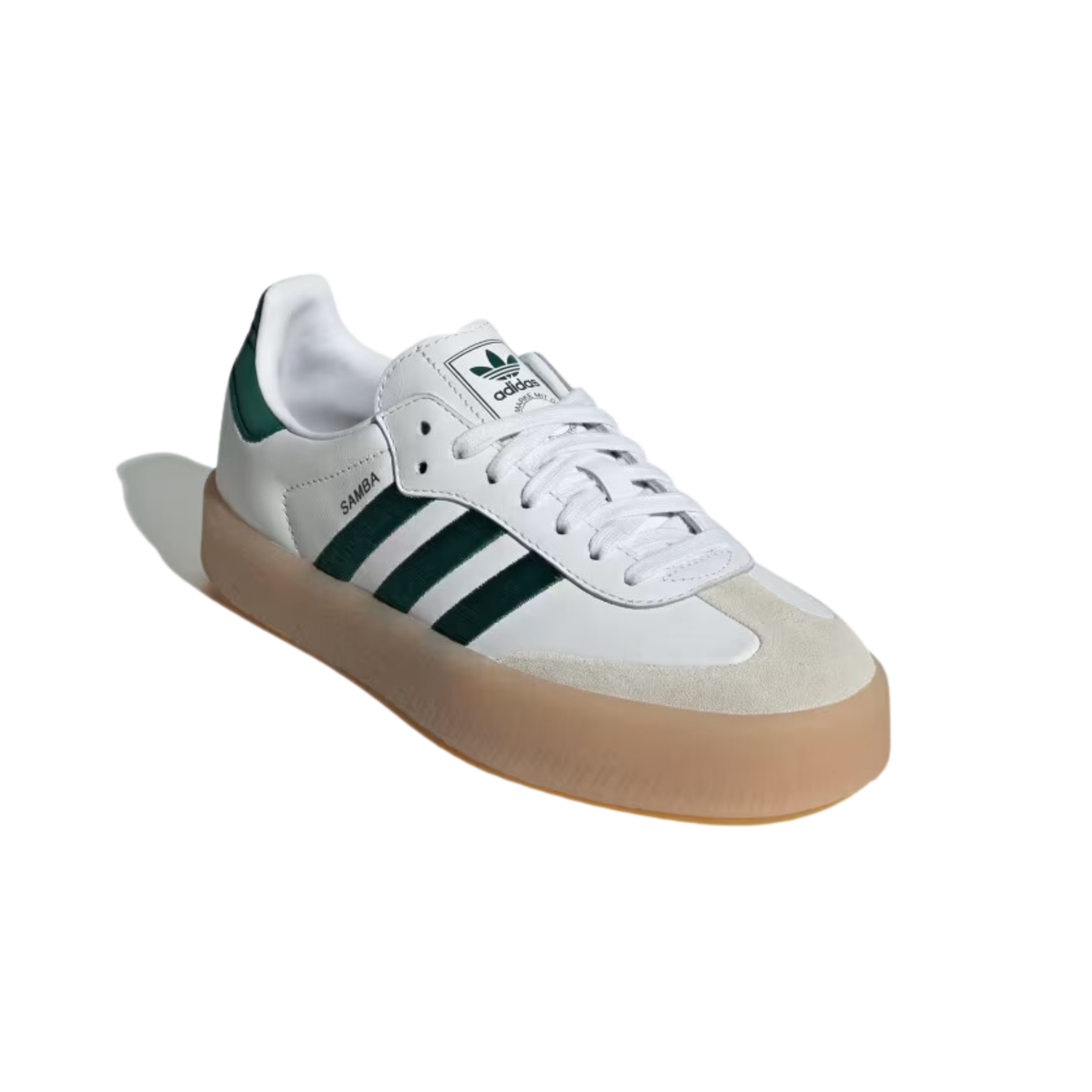 adidas Originals Sambae (Womens) - Solewhat