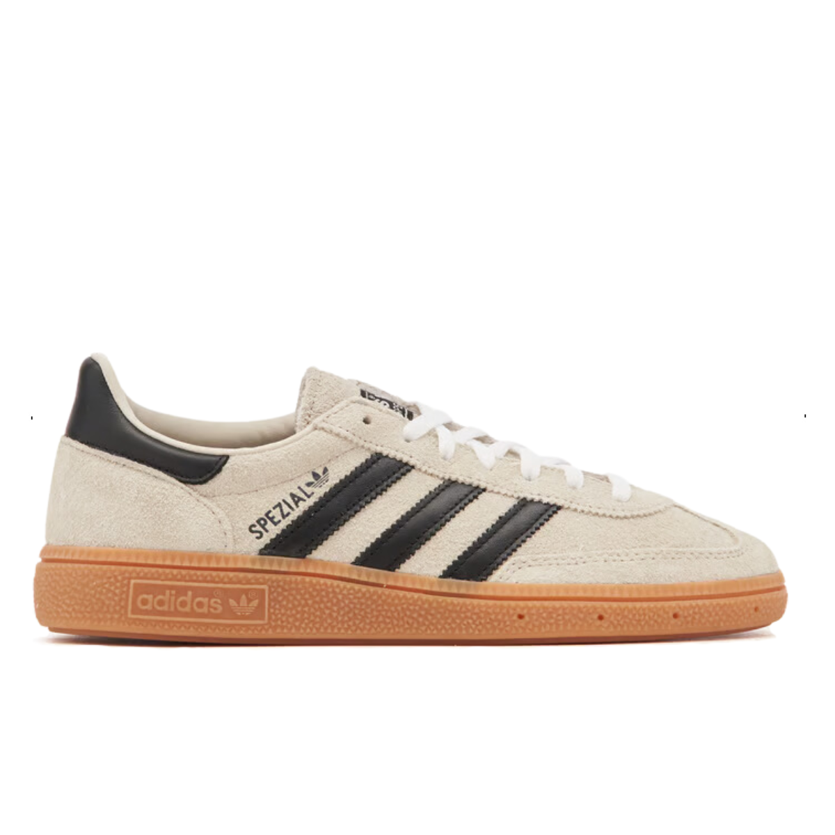 Solewhat adidas Originals Handball Spezial (Womens)