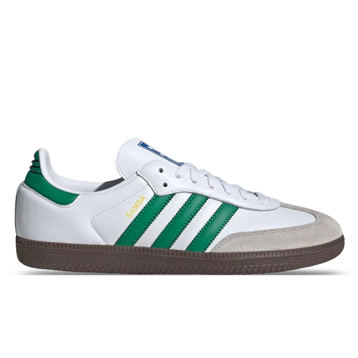 adidas Originals Samba OG - Solewhat