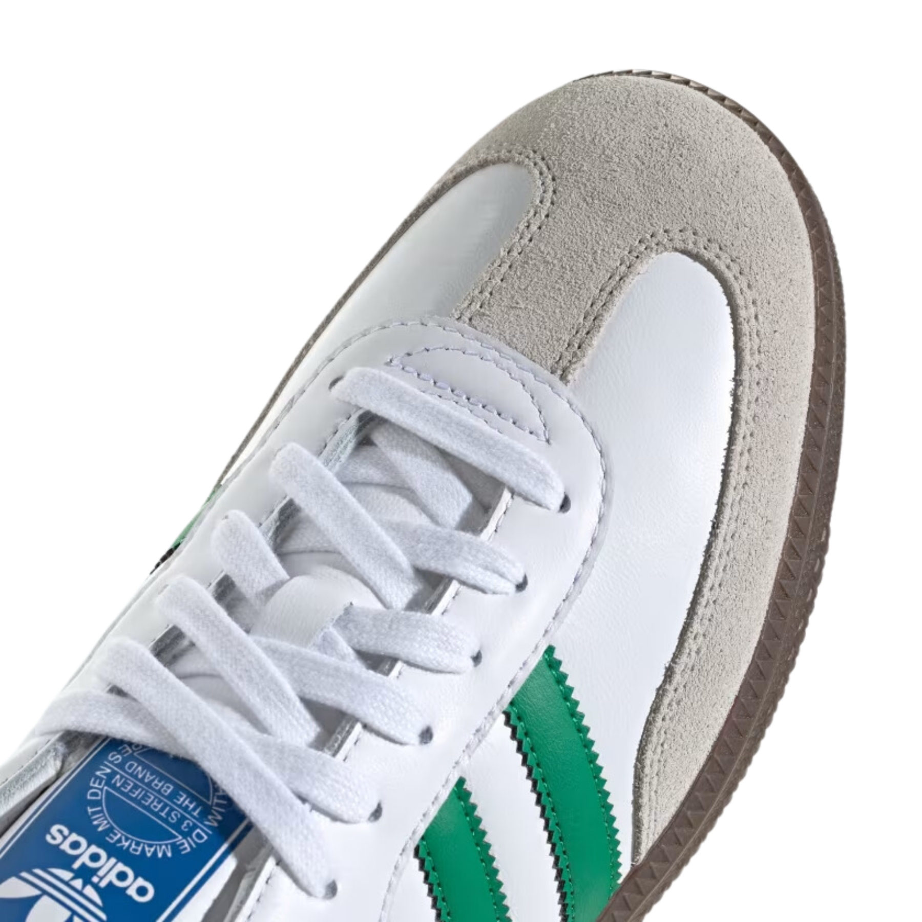 adidas Originals Samba OG - Solewhat