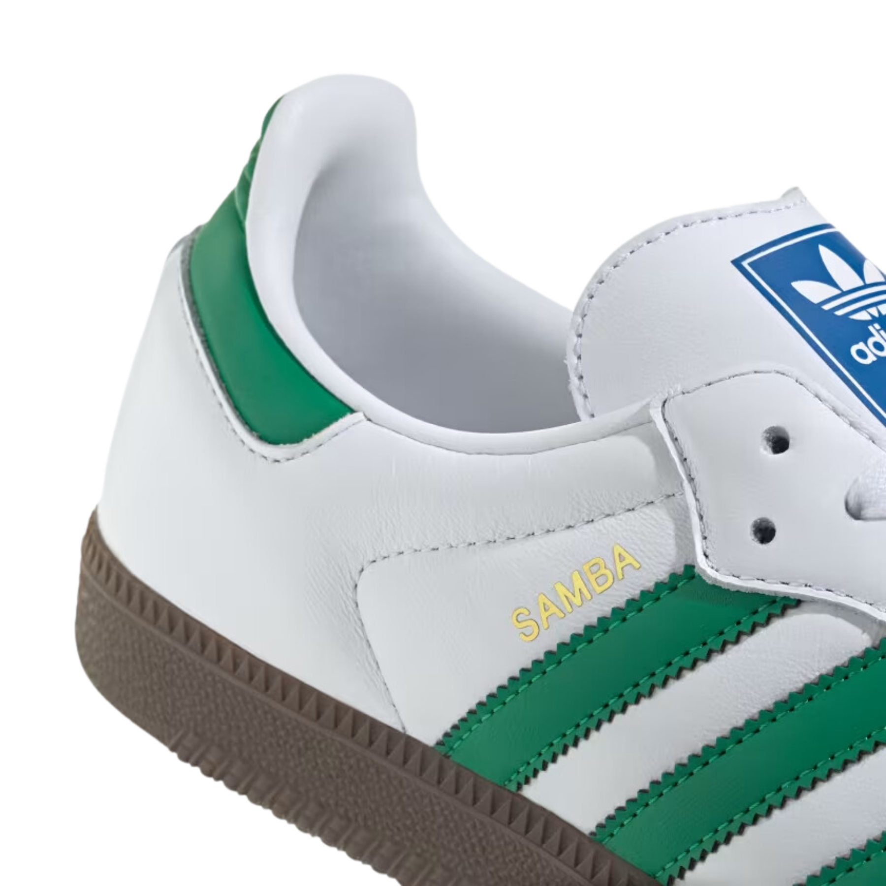 adidas Originals Samba OG - Solewhat