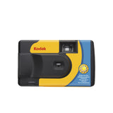Kodak Daylight Single Use Camera | 27+12 EXP