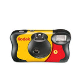 Kodak Funsaver Single Use Camera | 27+12 EXP