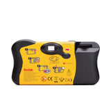 Kodak Funsaver Single Use Camera | 27+12 EXP
