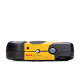Kodak Funsaver Single Use Camera | 27+12 EXP