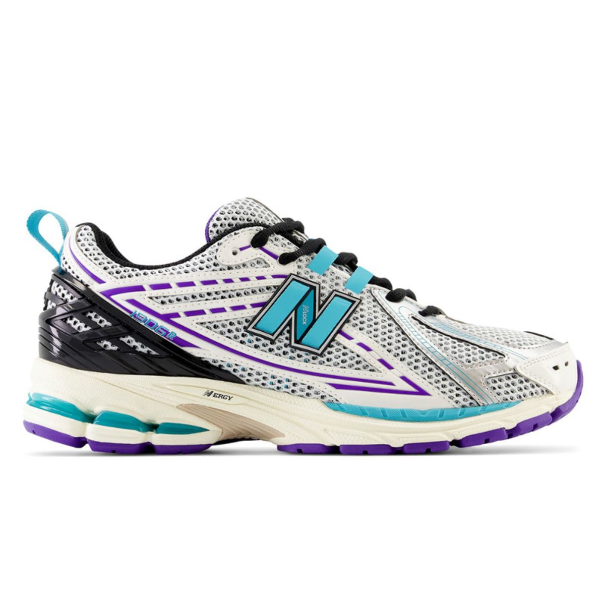 Solewhat New Balance 1906R