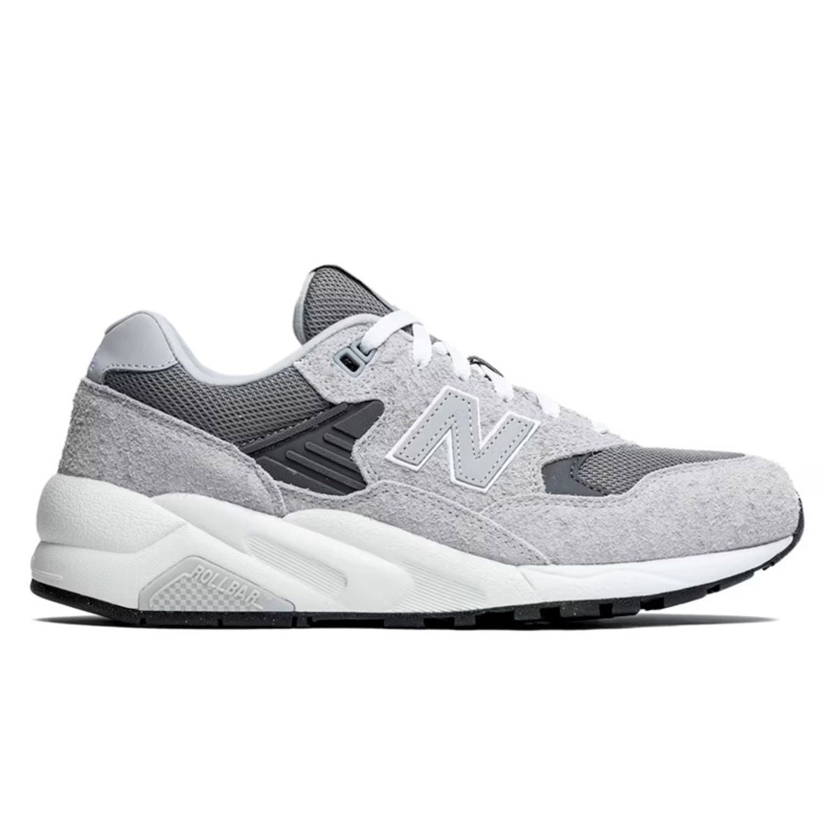 New balance 580 Grey online