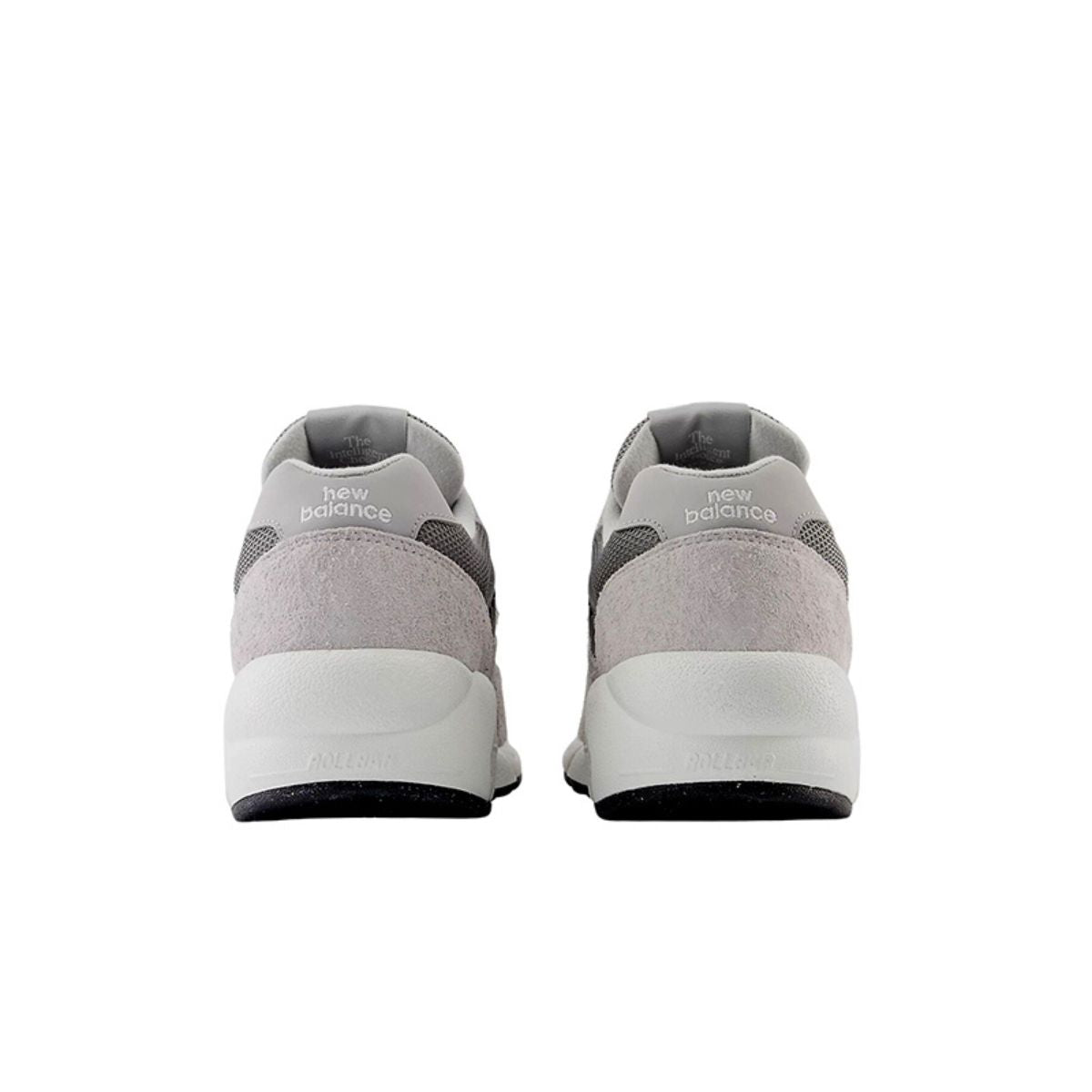 New Balance 580 - Solewhat