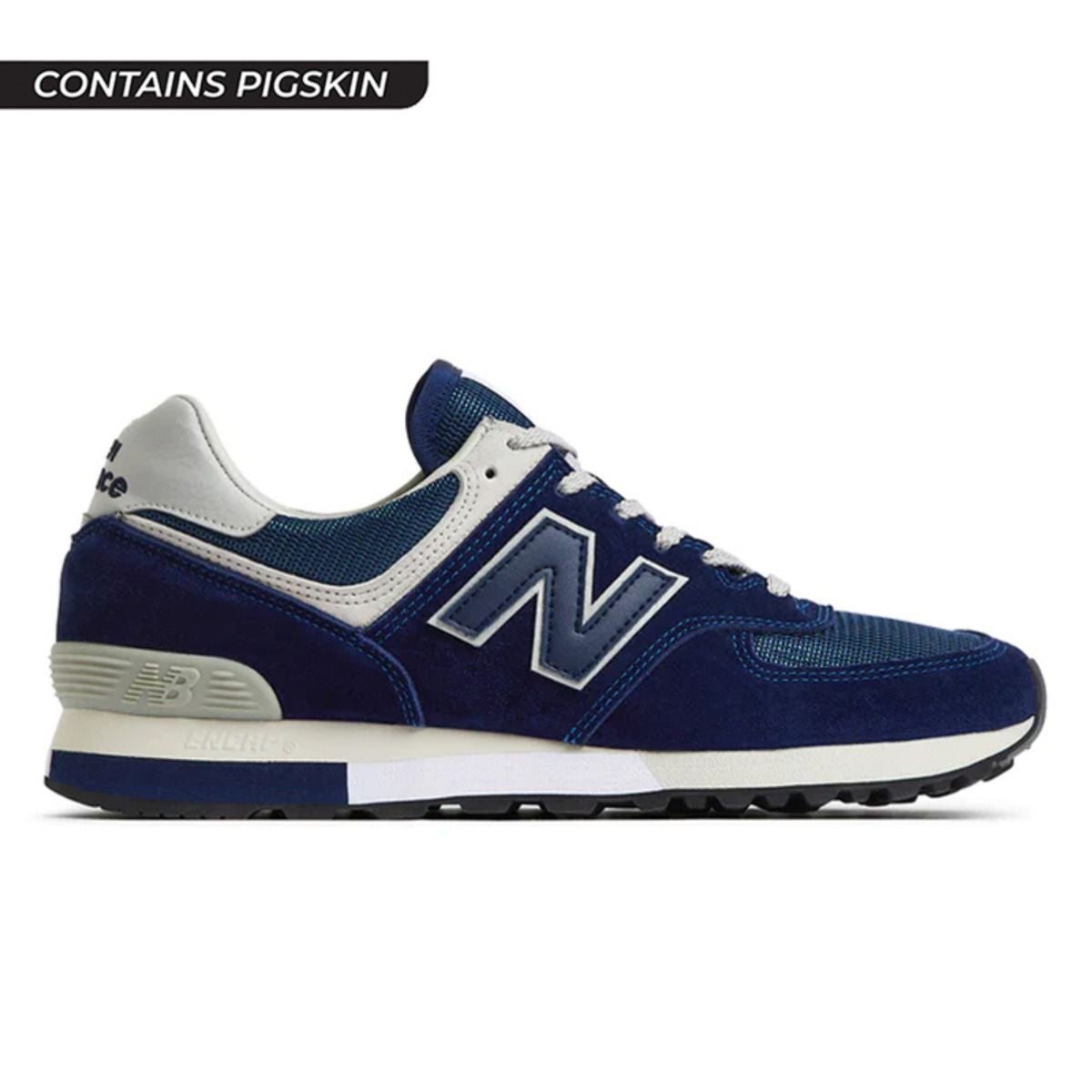 Solewhat New Balance 576 MADE IN UK 35th Anniversary