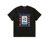 PYC Stoned Bear Euro Stoned Tee - Solewhat