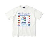 PYC Stoned Bear Euro Stoned Tee - Solewhat