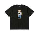 PYC Stoned Bear Germany Tee - Solewhat