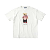 PYC Stoned Bear Croatia Tee