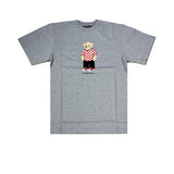 PYC Stoned Bear Croatia Tee