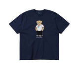 PYC Stoned Bear England Tee
