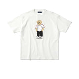 PYC Stoned Bear England Tee