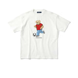 PYC Stoned Bear Portugal Tee