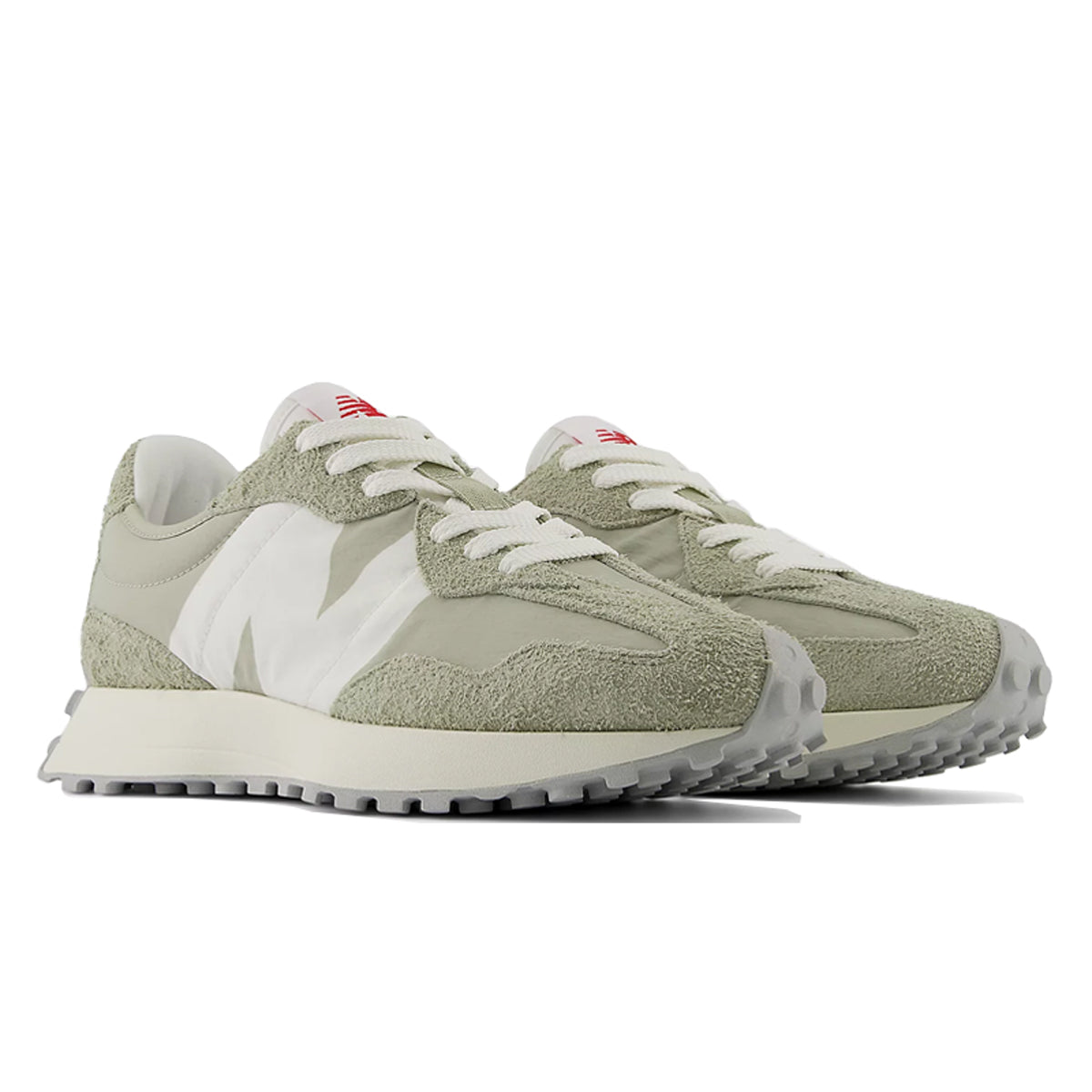 New Balance 327 - Solewhat