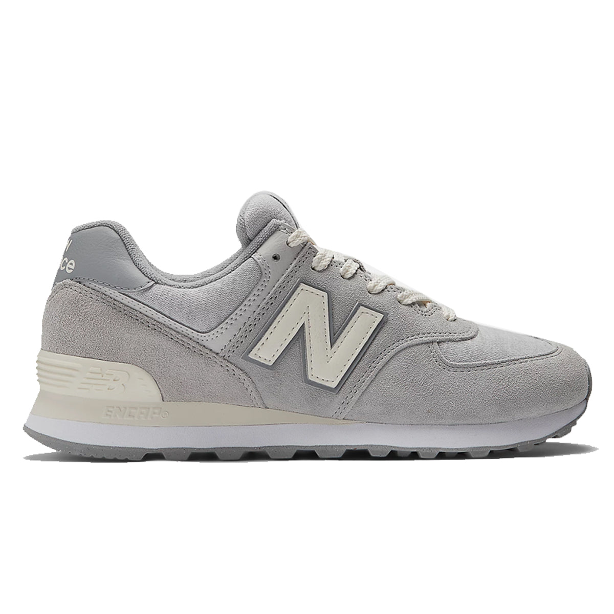 Grey New Balance Ml574 Dames Kopen New Balance 574