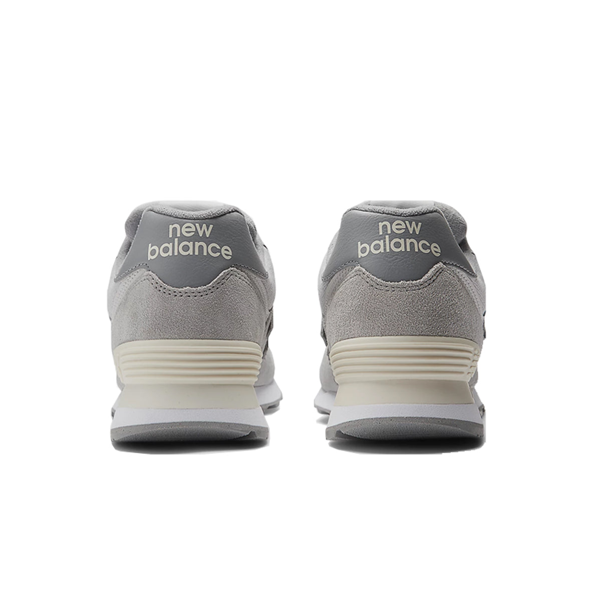 New Balance 574 - Solewhat