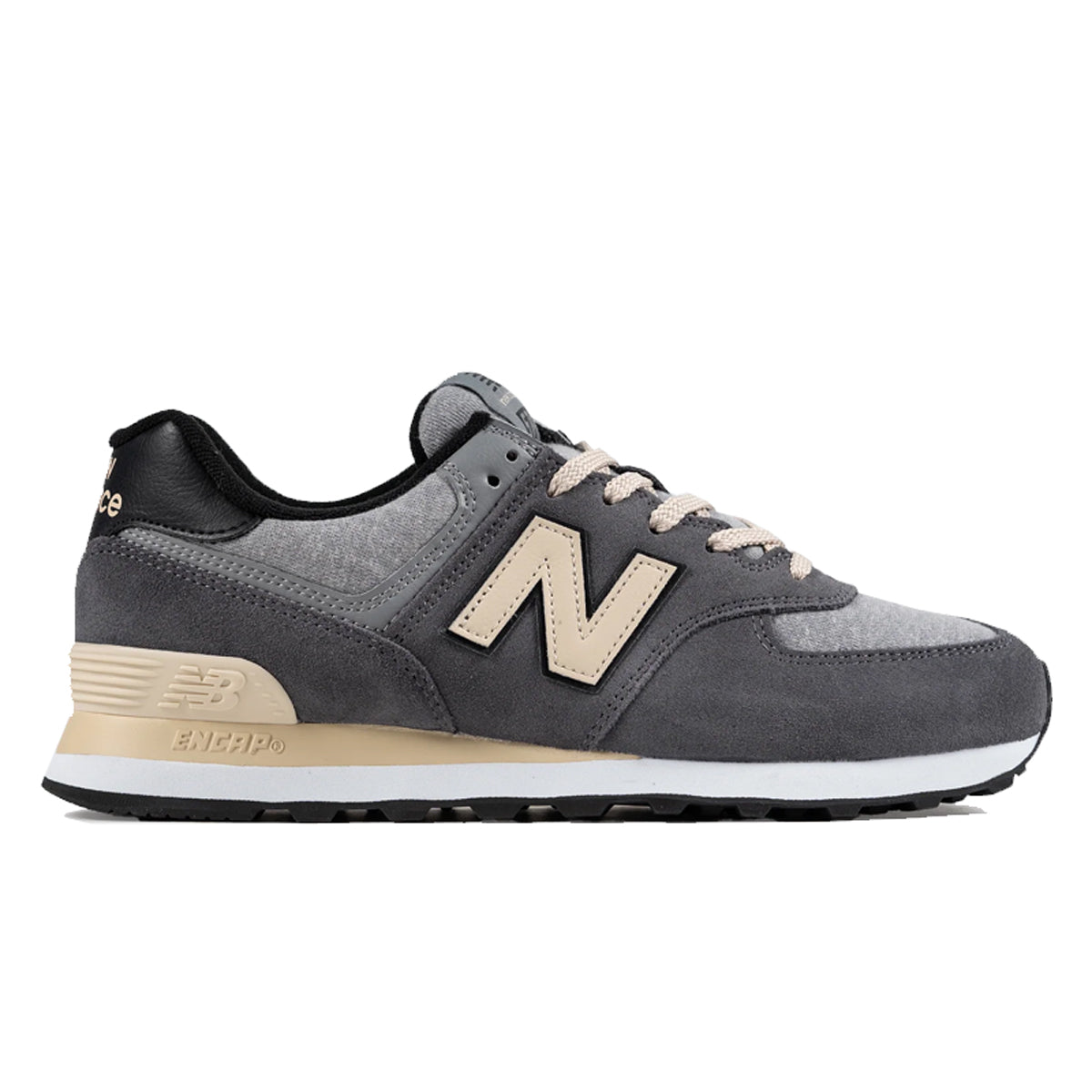New Balance 574 - Solewhat