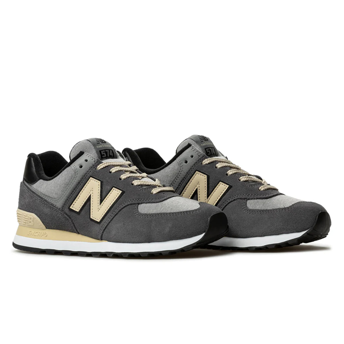 New Balance 574 - Solewhat