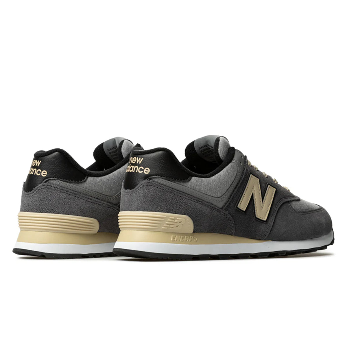 New Balance 574 - Solewhat