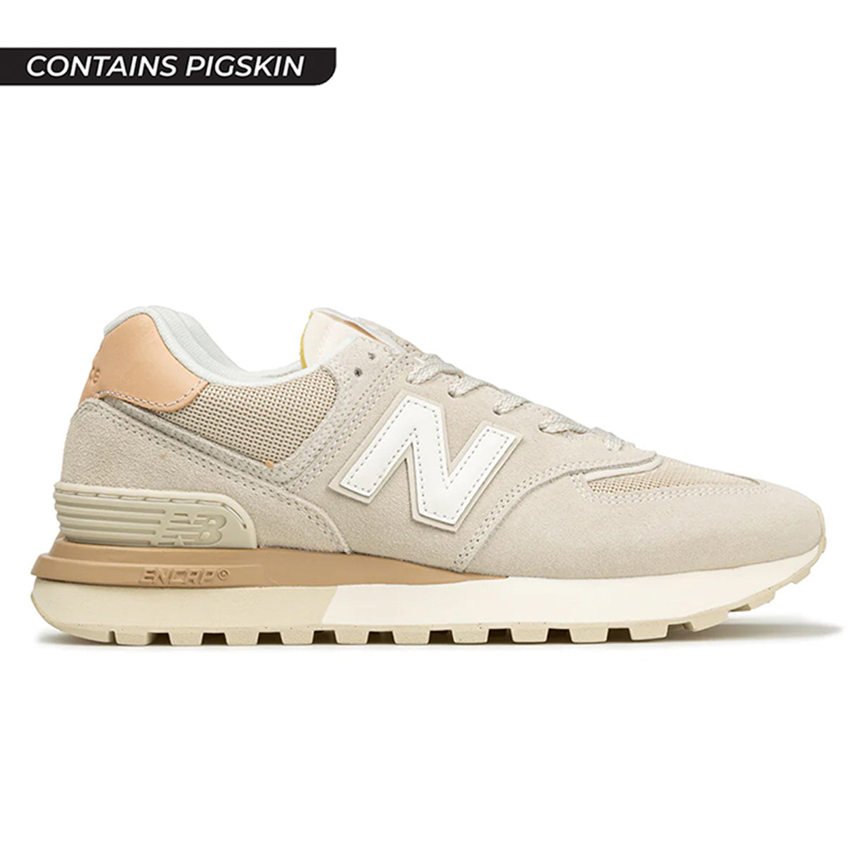 New Balance 574 - Solewhat