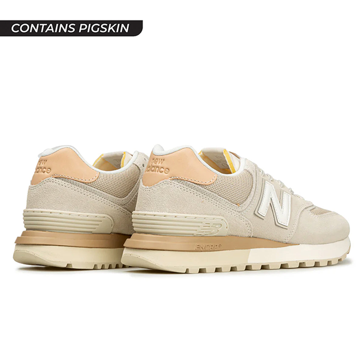 New Balance 574 - Solewhat