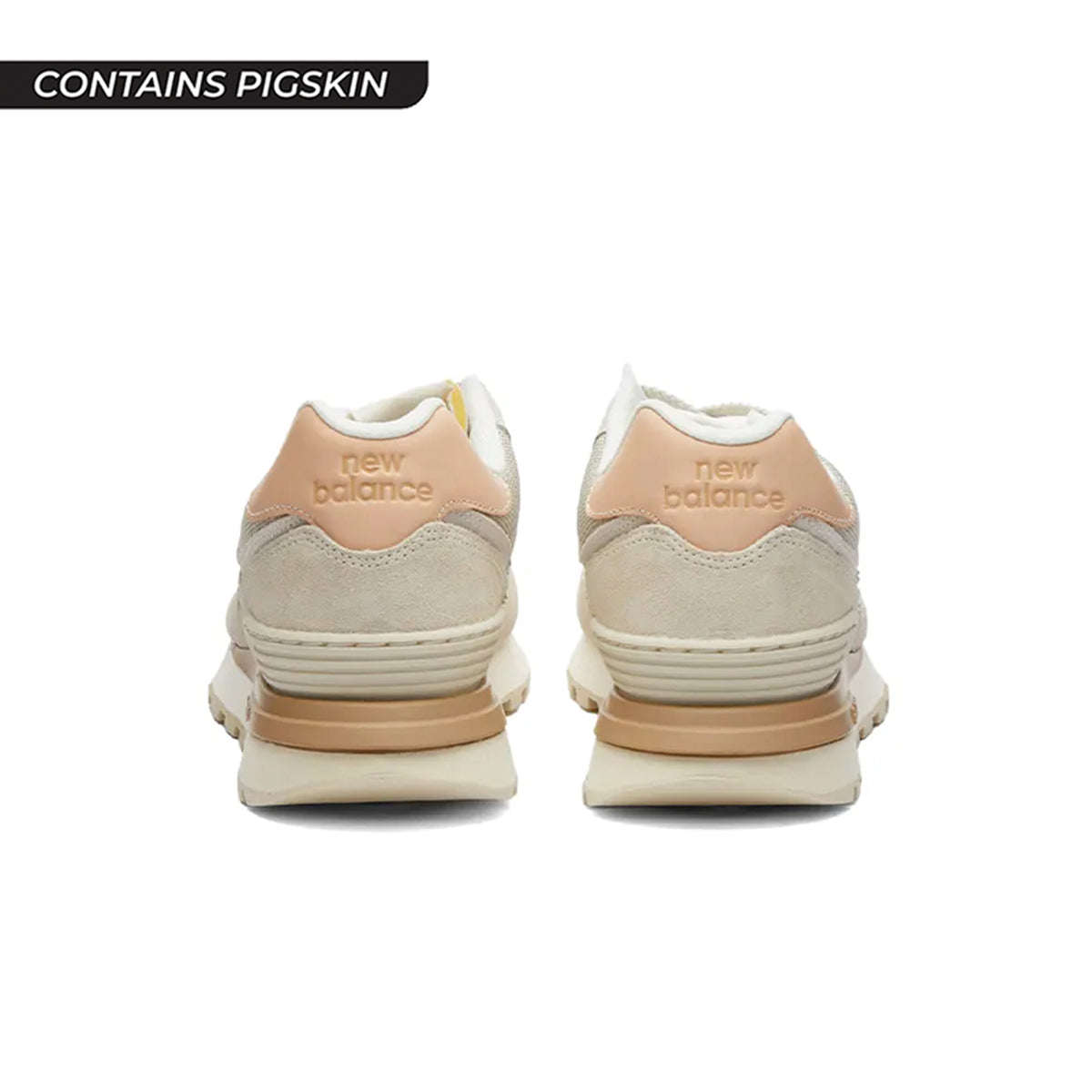 New Balance 574 - Solewhat