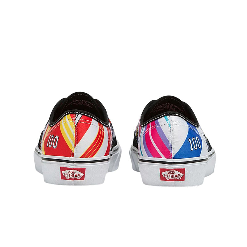 Vans x Disney Authentic - Solewhat