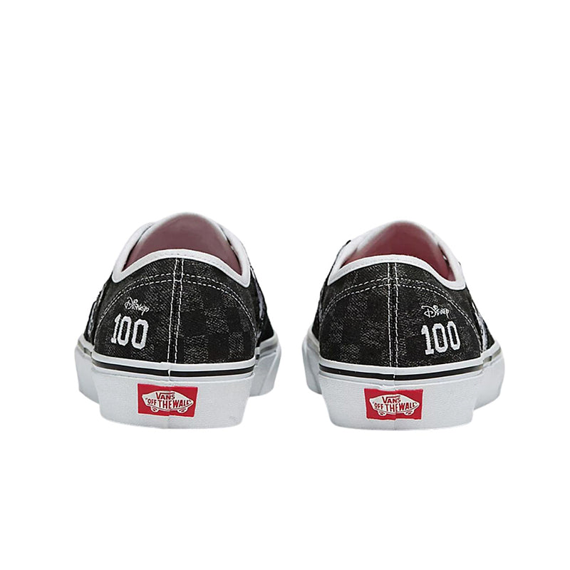 Vans x Disney Authentic - Solewhat