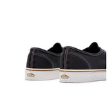 Vans Embroidered Check Authentic - Solewhat
